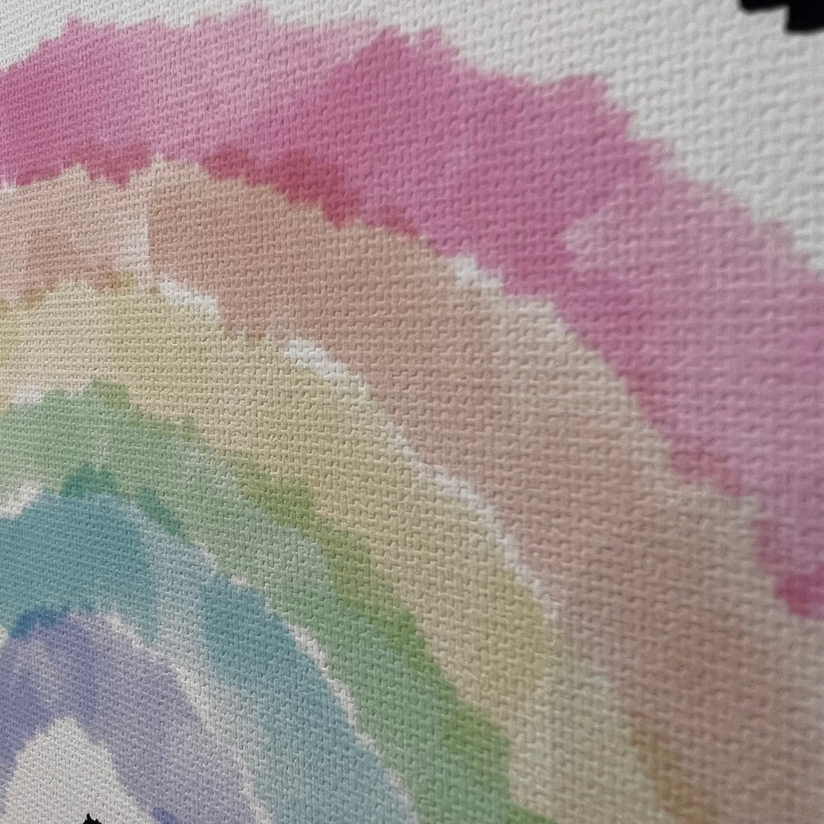 BE HAPPY